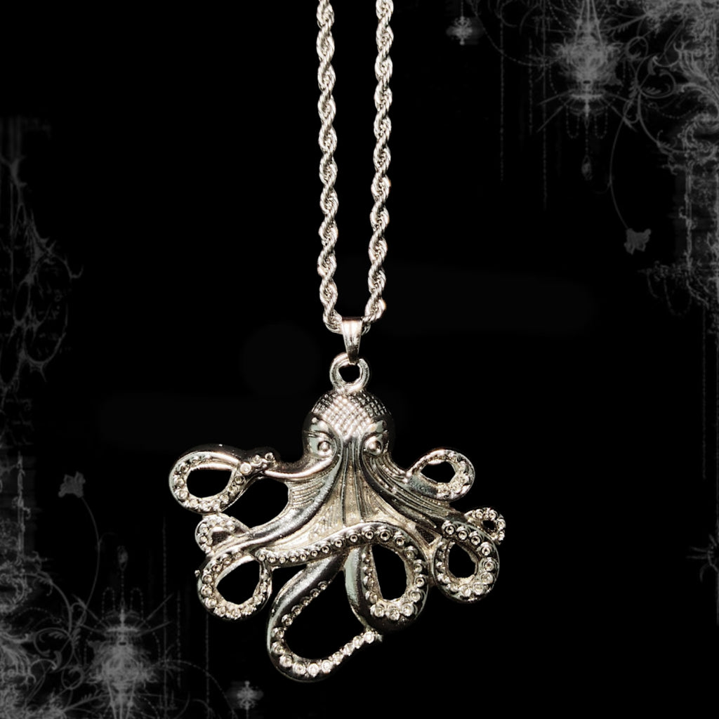 ཐི Siren's Keep 2 Layer Necklace ཋྀ