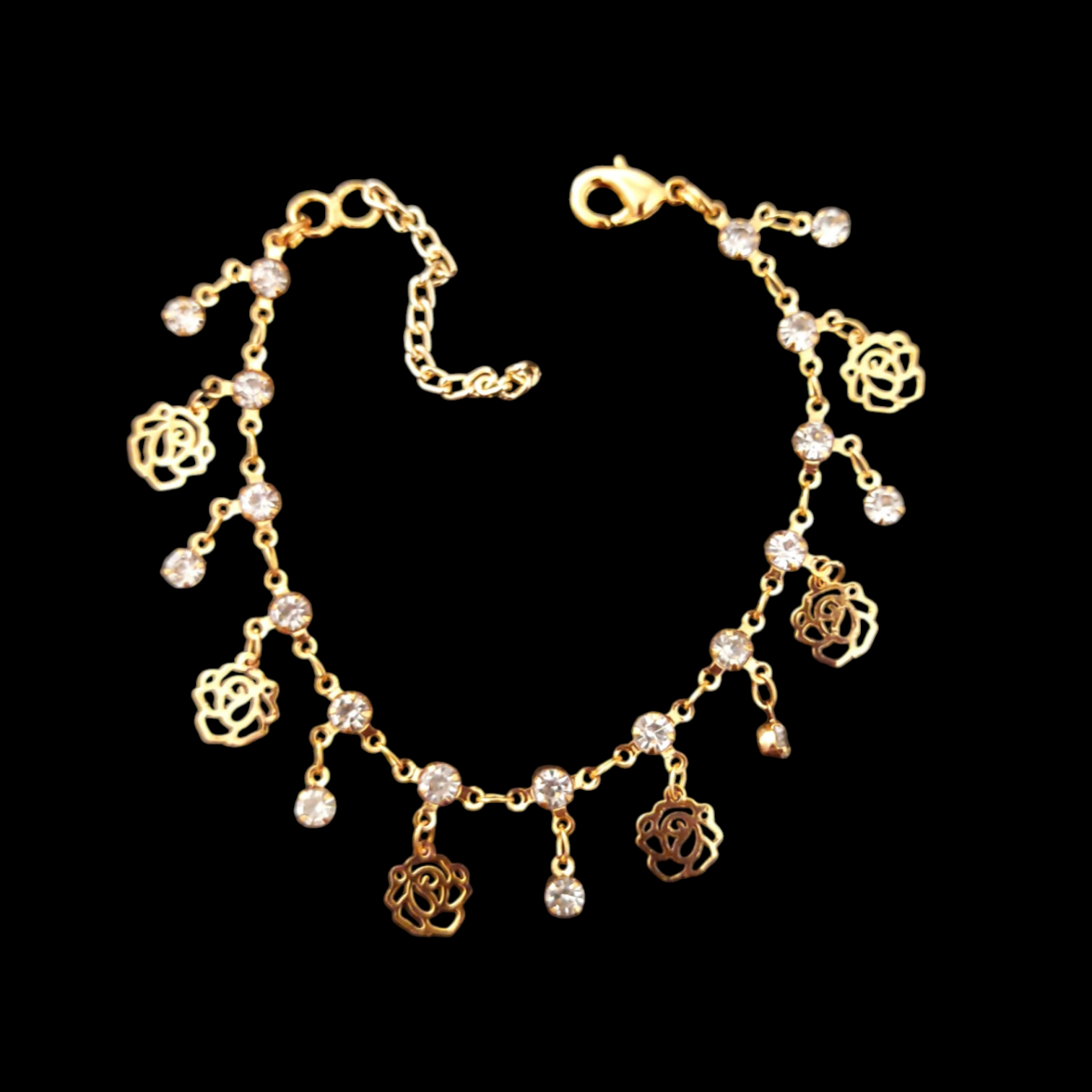 ⋆.ೃBracelet (8) ࿔.𖥔 ݁