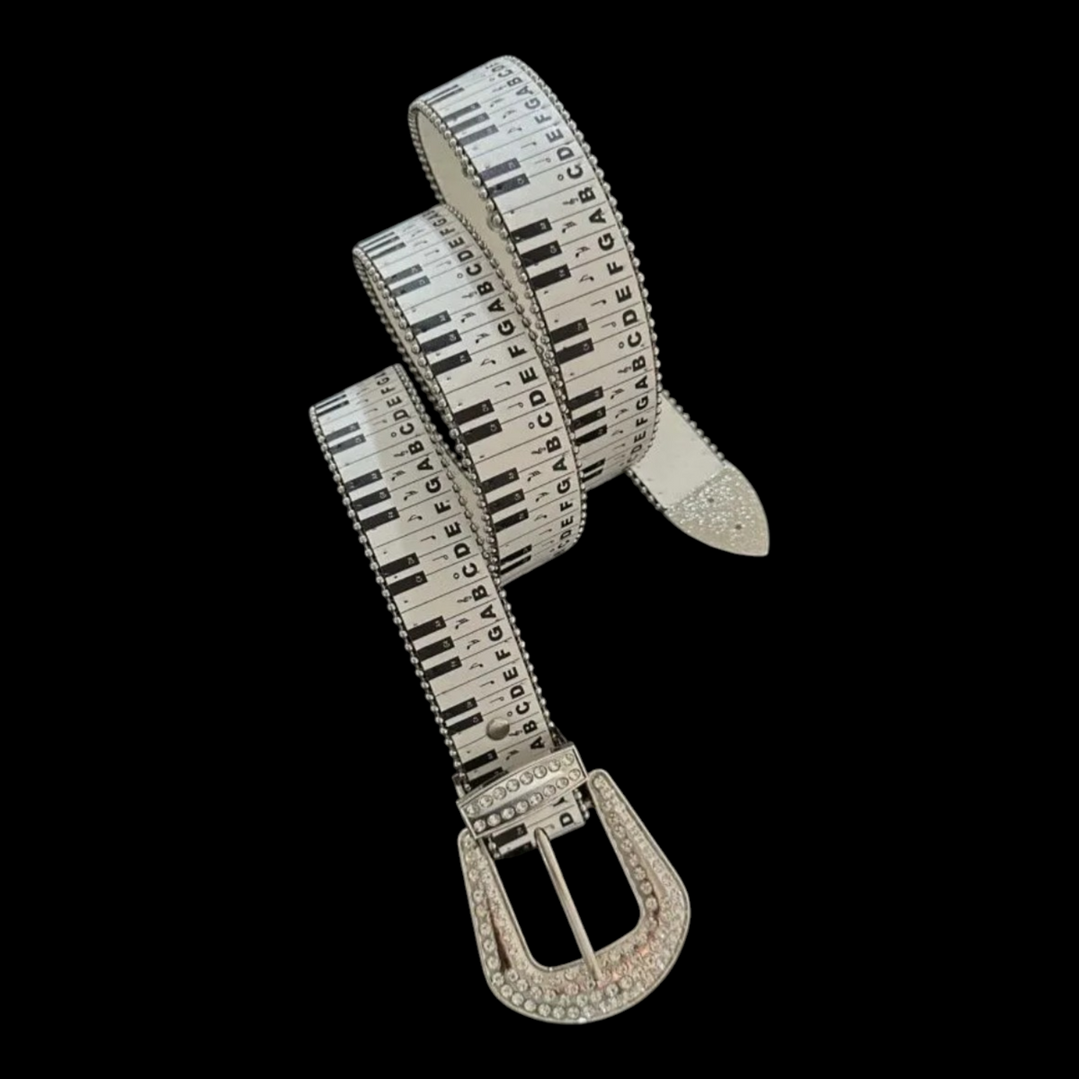 ཐི Piano Belt 🎹 ཋྀ