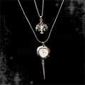 ཐི Two Layer Time Thief ཋྀ