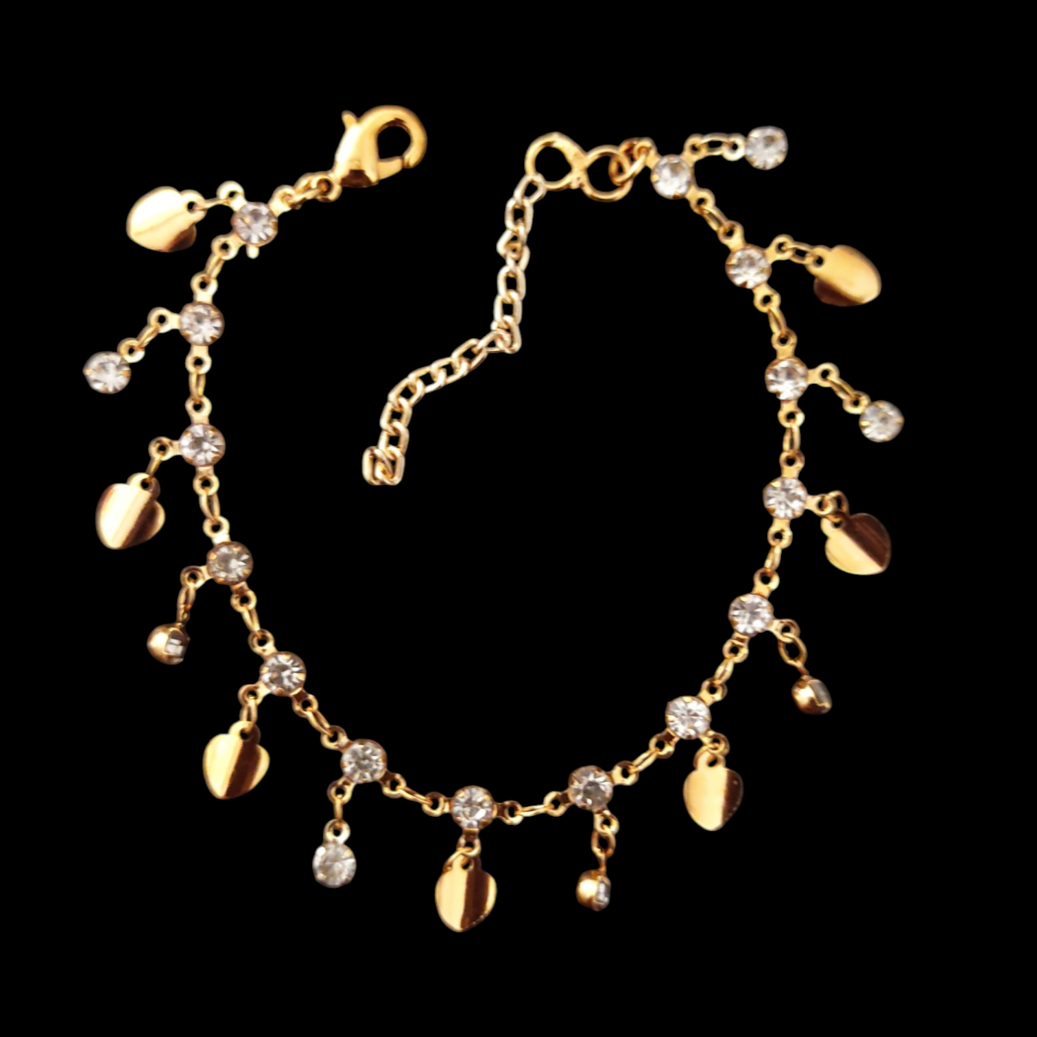 ⋆.ೃBracelet (4) ࿔.𖥔 ݁