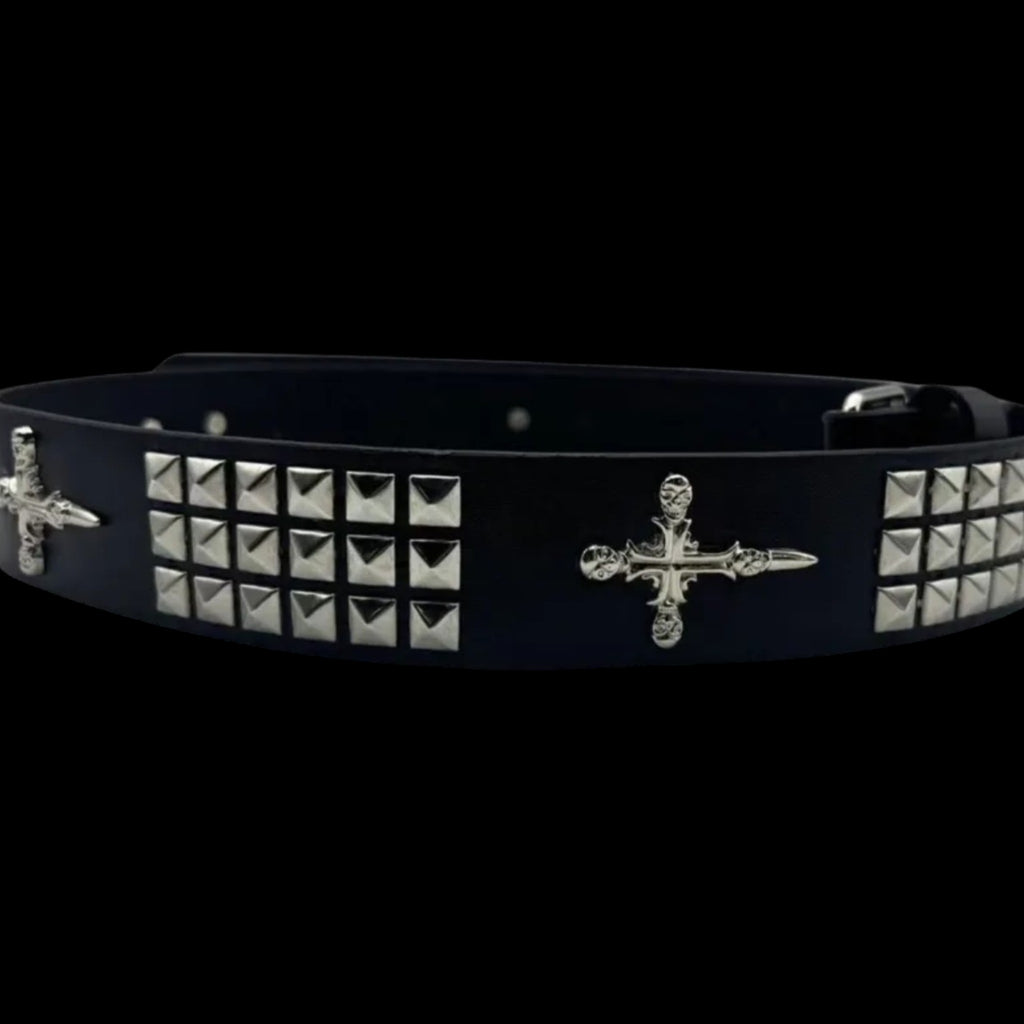 ཐི Heretic Belt ཋྀ