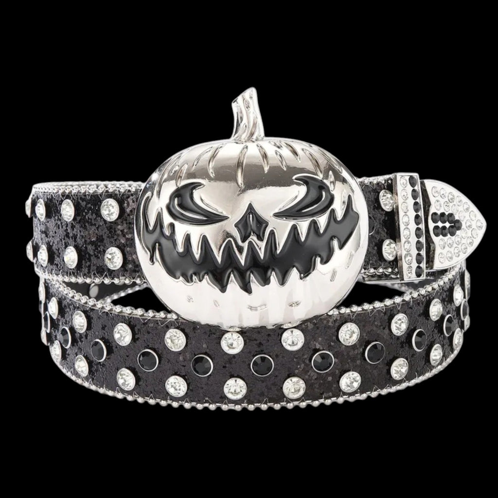ཐི Trickster Belt ཋྀ