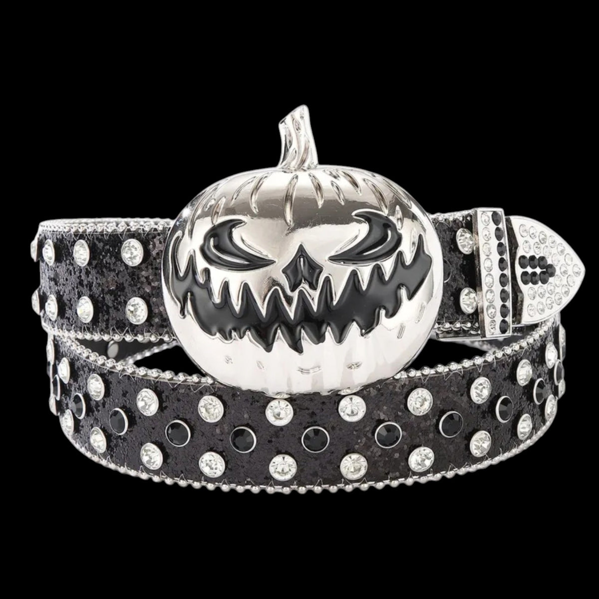 ཐི Trickster Belt ཋྀ
