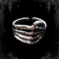 ཐི Bone Ring ཋྀ