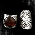 ཐི Ring Combo (1) ཋྀ