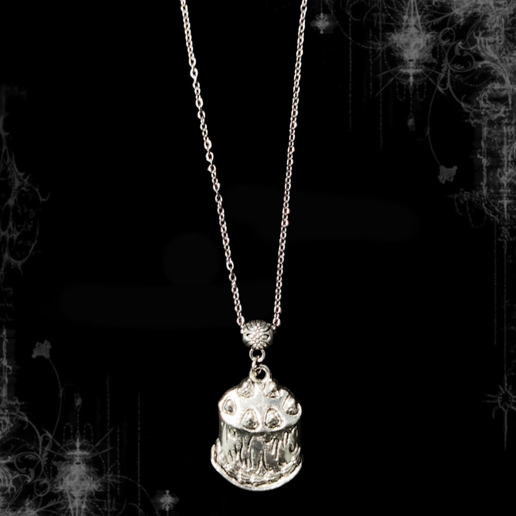 ཐི Sugarspell 4 Layer Necklace ཋྀ