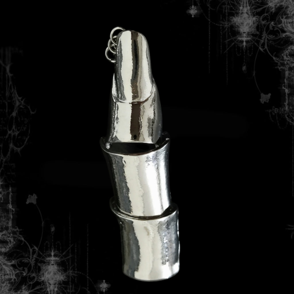 ཐི Finger Armor Ring ཋྀ