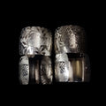 ཐི Cuff (baby size) ཋྀ