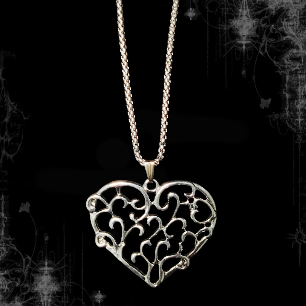ཐི Sugarspell 4 Layer Necklace ཋྀ