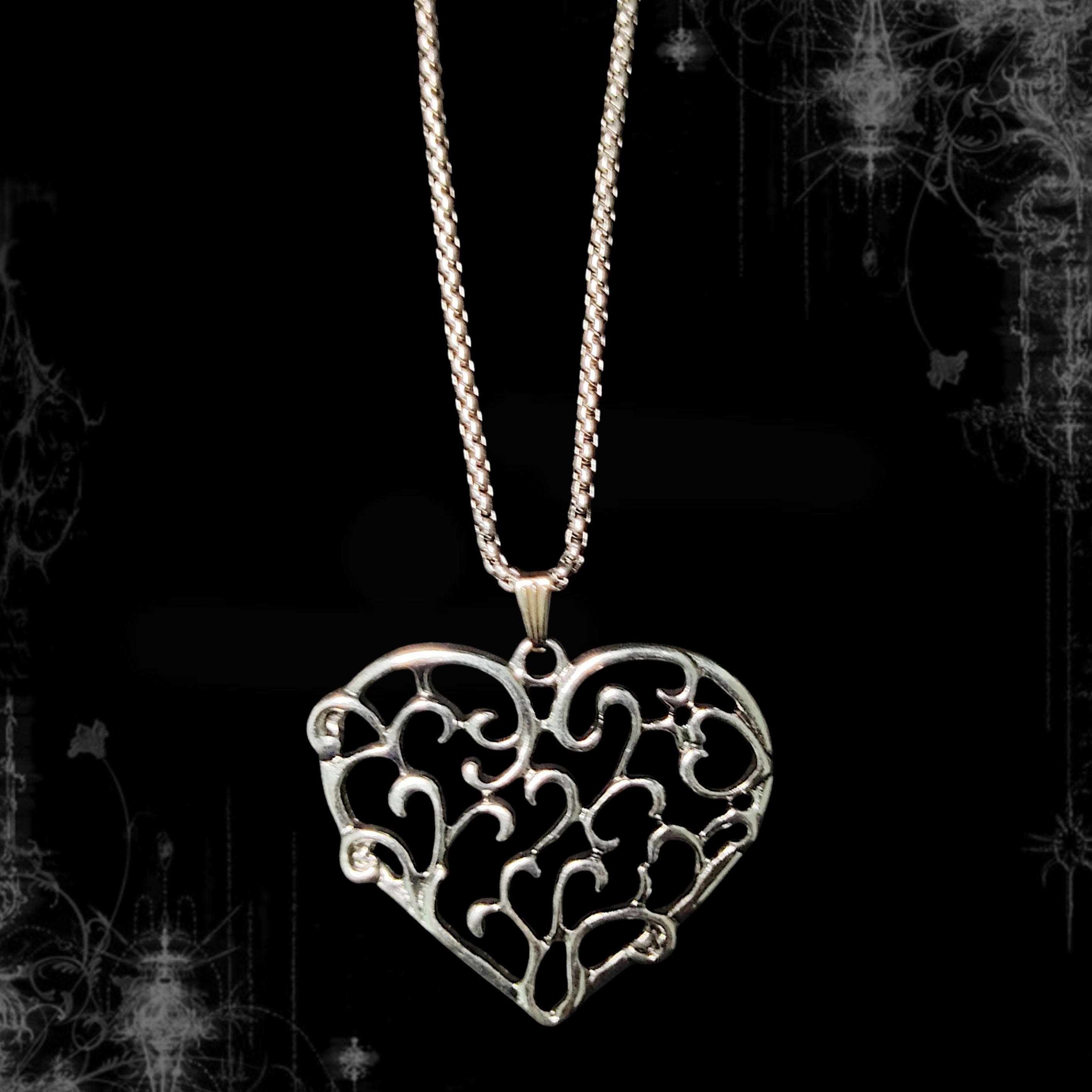 ཐི Sugarspell 4 Layer Necklace ཋྀ